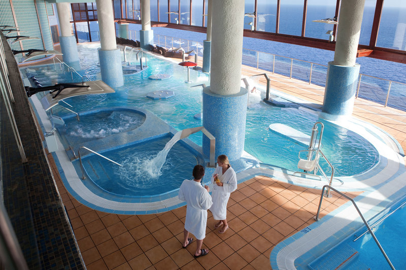 Gloria Palace Amadores Thalasso & Hotel foto 66