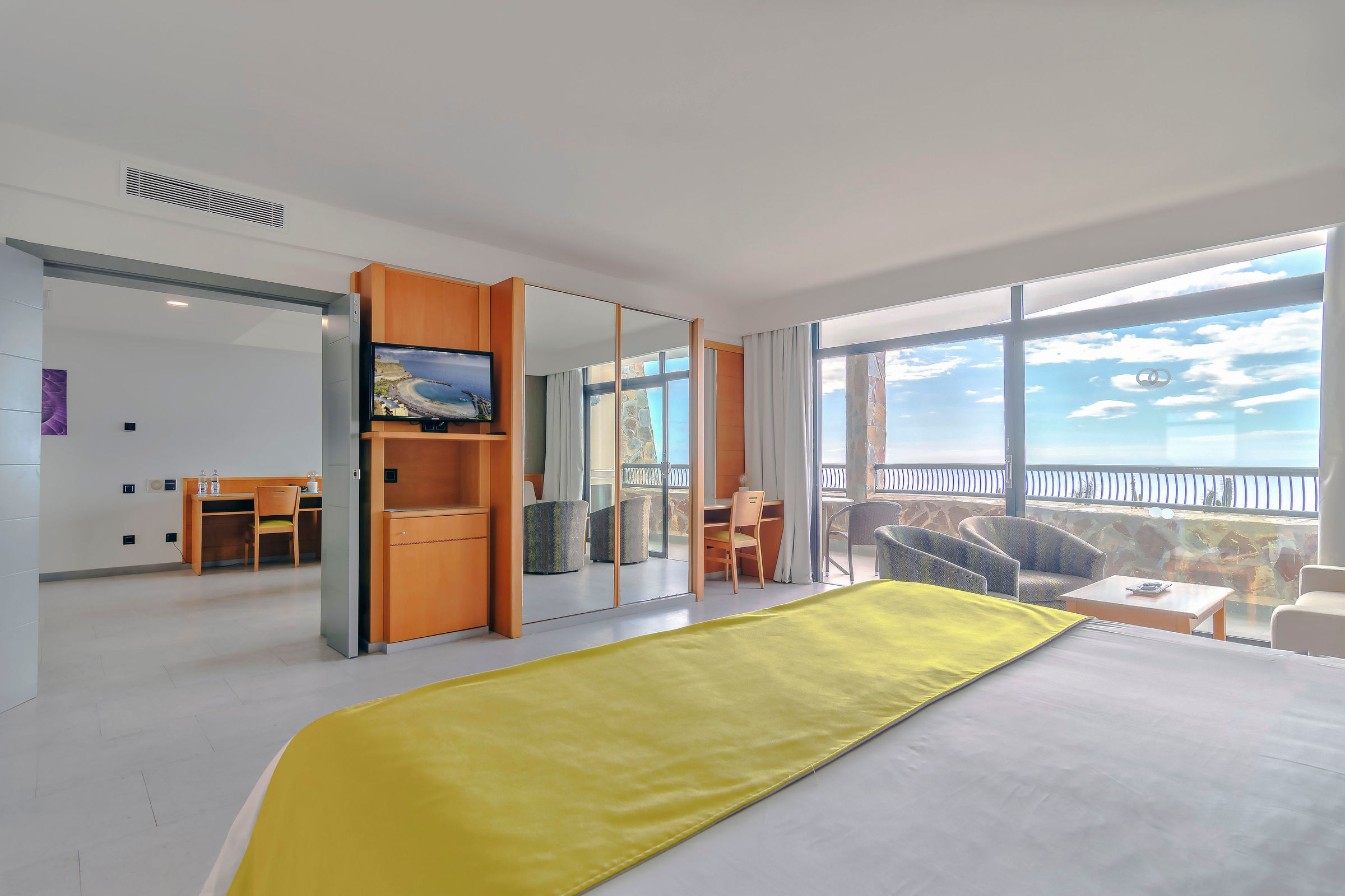 Gloria Palace Amadores Thalasso & Hotel foto 59