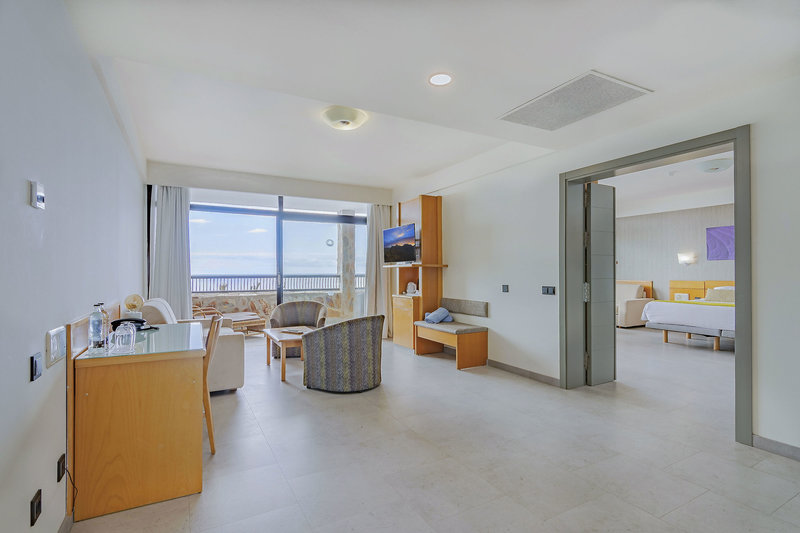 Gloria Palace Amadores Thalasso & Hotel foto 60