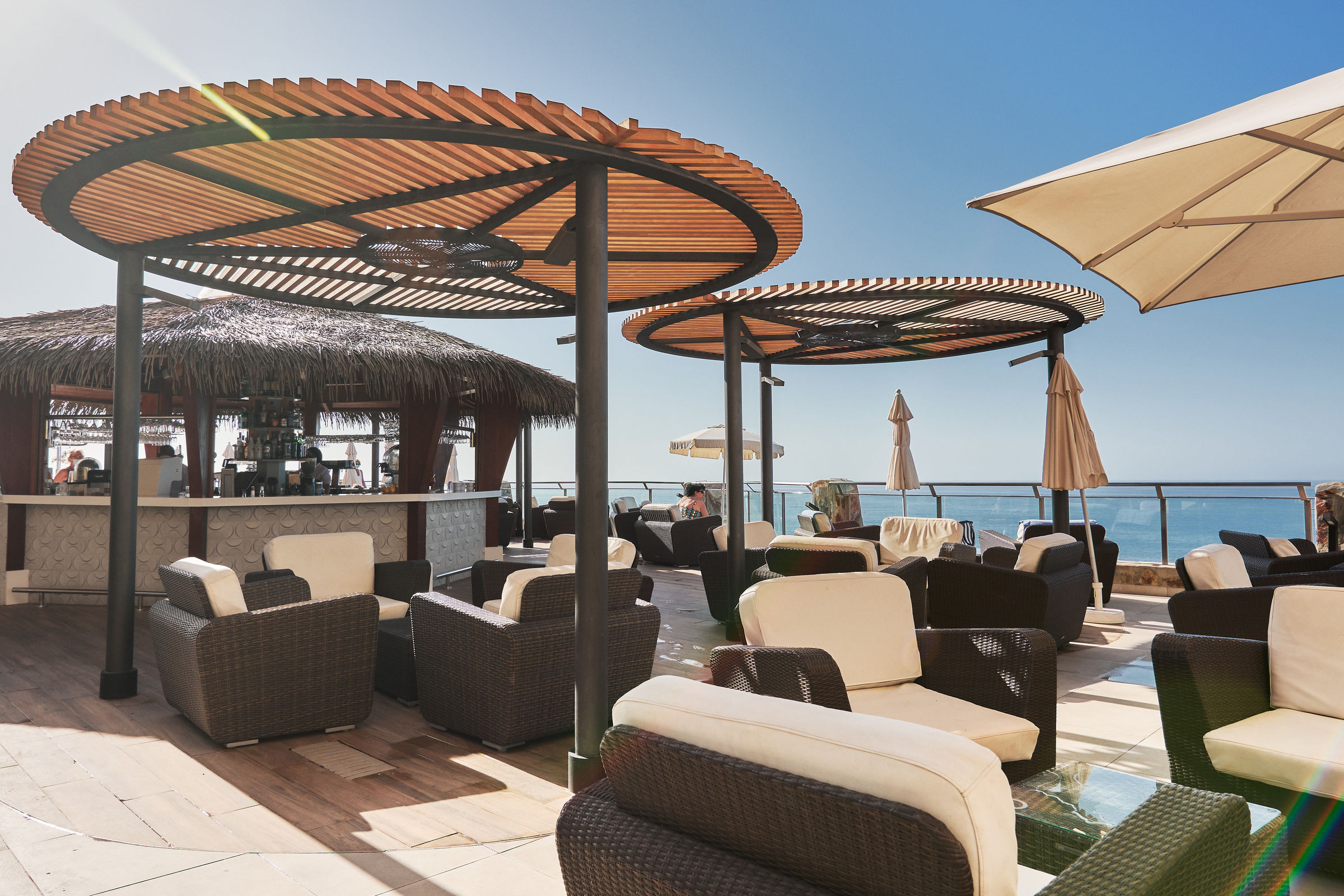 Gloria Palace Amadores Thalasso & Hotel foto 17