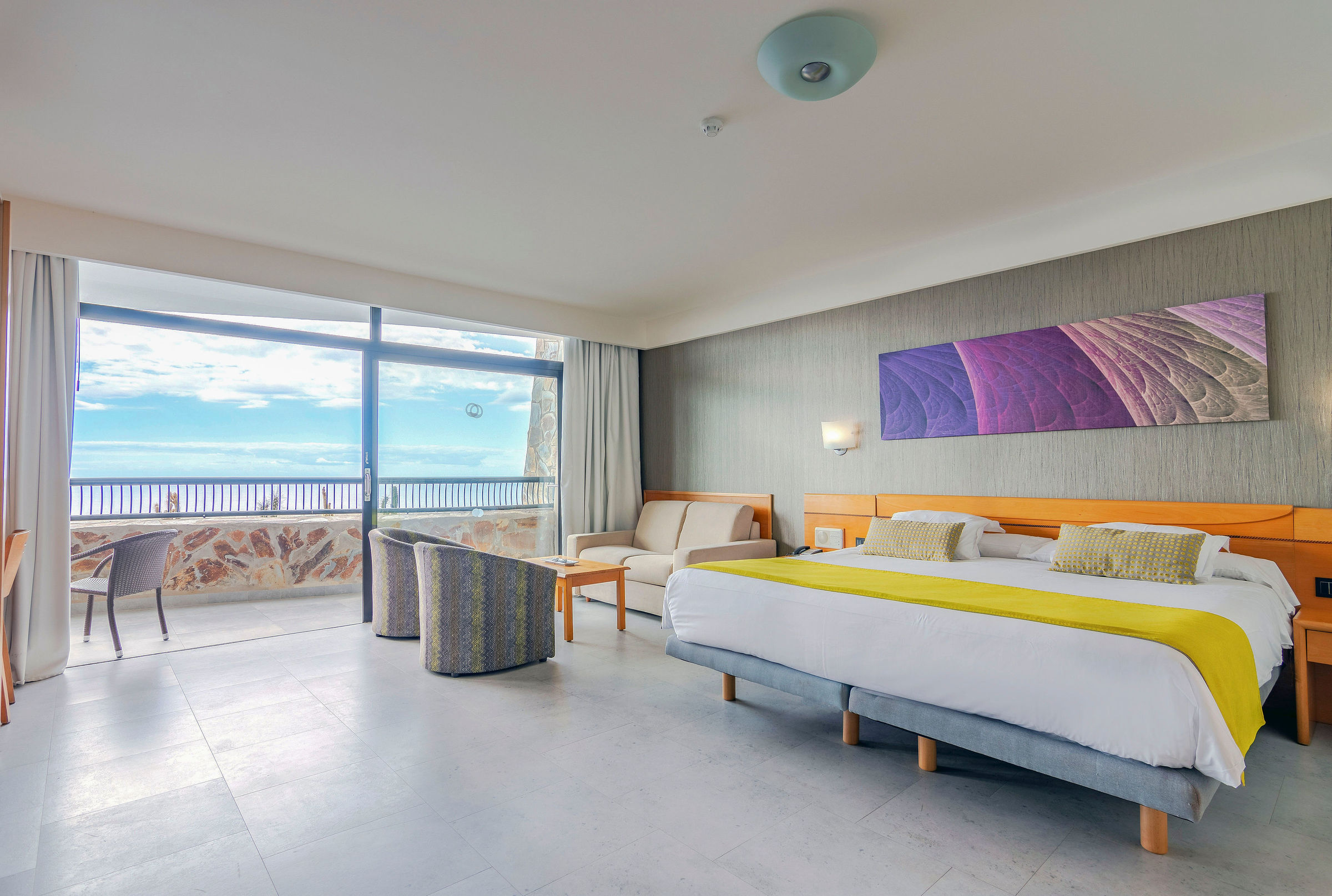 Gloria Palace Amadores Thalasso & Hotel foto 56