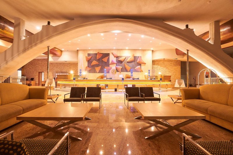 Gloria Palace Amadores Thalasso & Hotel foto 10