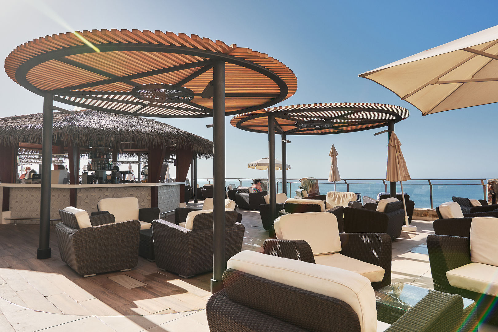 Gloria Palace Amadores Thalasso & Hotel foto 16