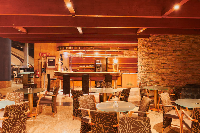 Gloria Palace Amadores Thalasso & Hotel foto 12