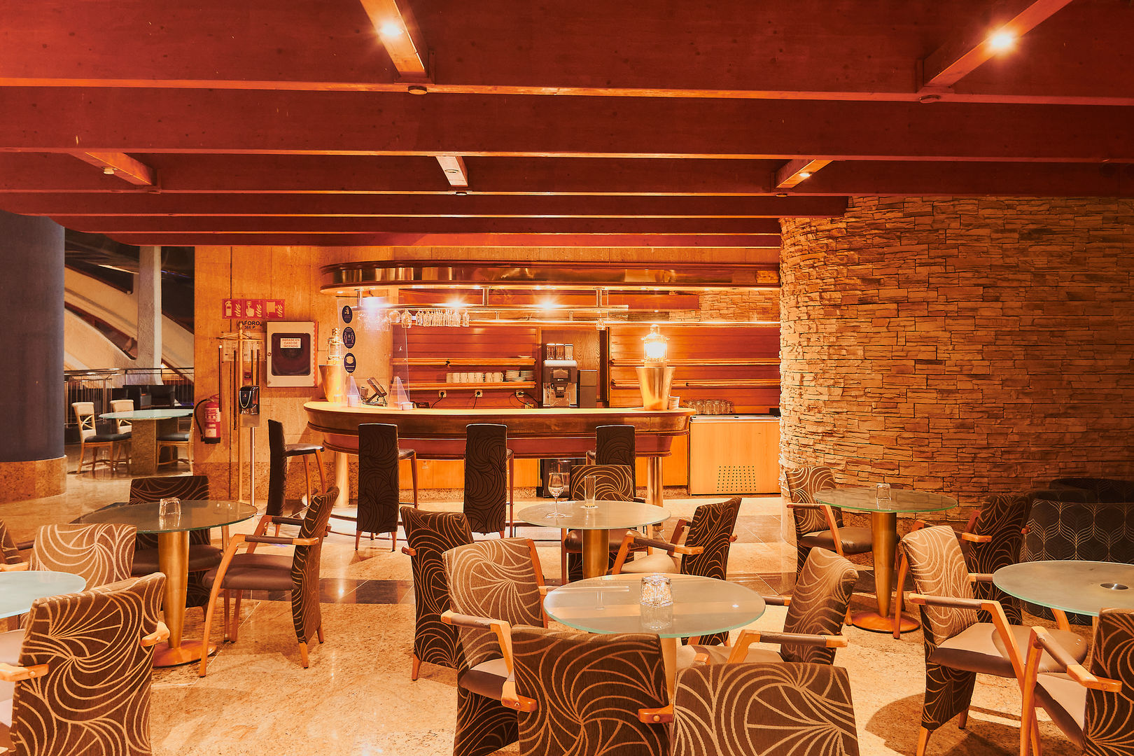 Gloria Palace Amadores Thalasso & Hotel foto 13