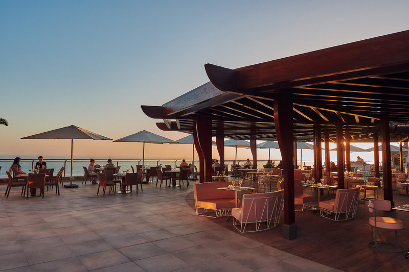 Gloria Palace Amadores Thalasso & Hotel foto 18