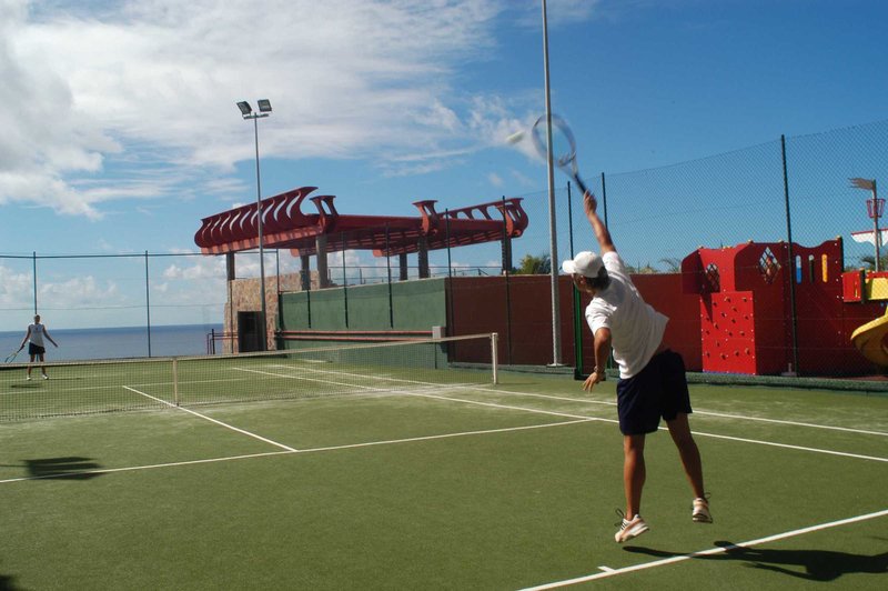 Gloria Palace Amadores Thalasso & Hotel foto 78