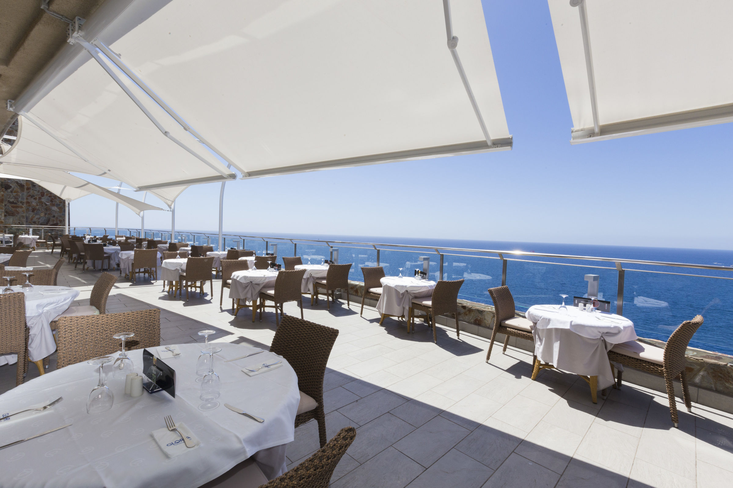 Gloria Palace Amadores Thalasso & Hotel foto 28