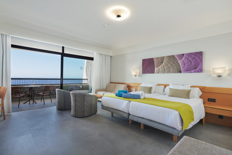 Gloria Palace Amadores Thalasso & Hotel foto 36