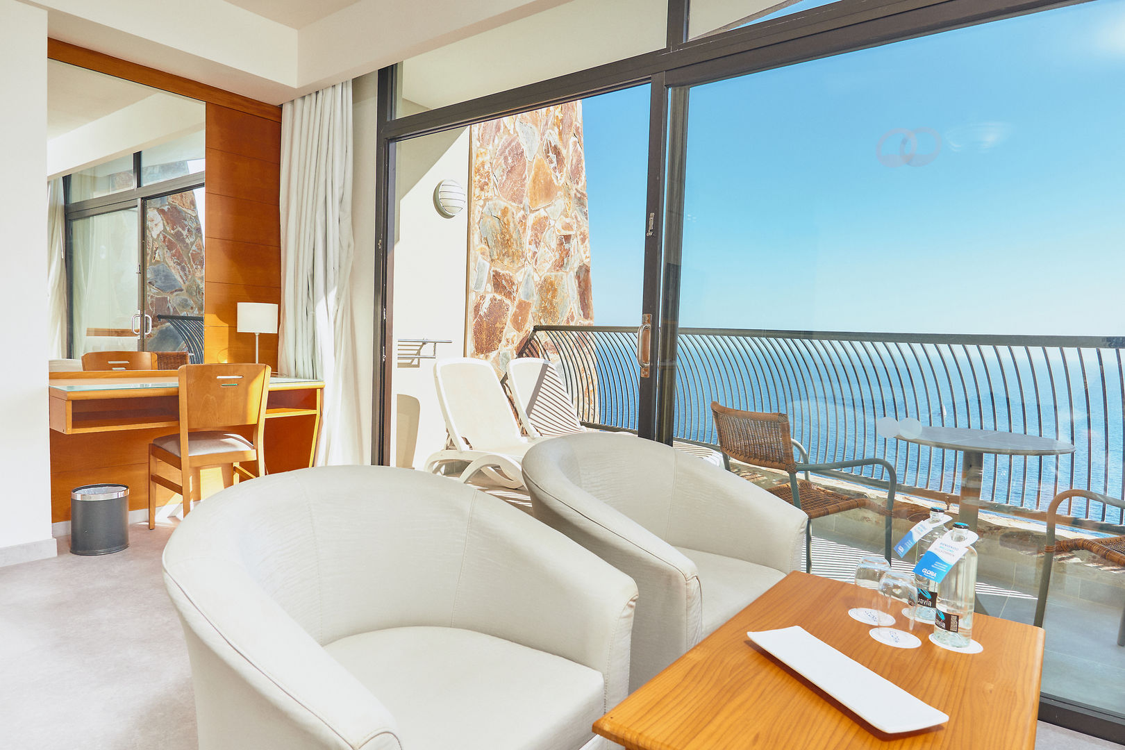 Gloria Palace Amadores Thalasso & Hotel foto 49