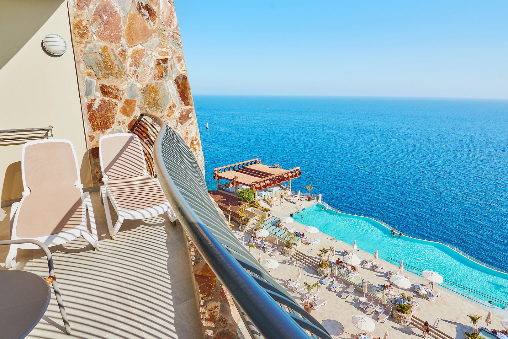 Gloria Palace Amadores Thalasso & Hotel foto 52