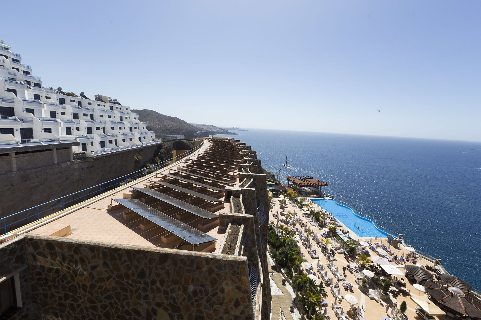 Gloria Palace Amadores Thalasso & Hotel foto 88