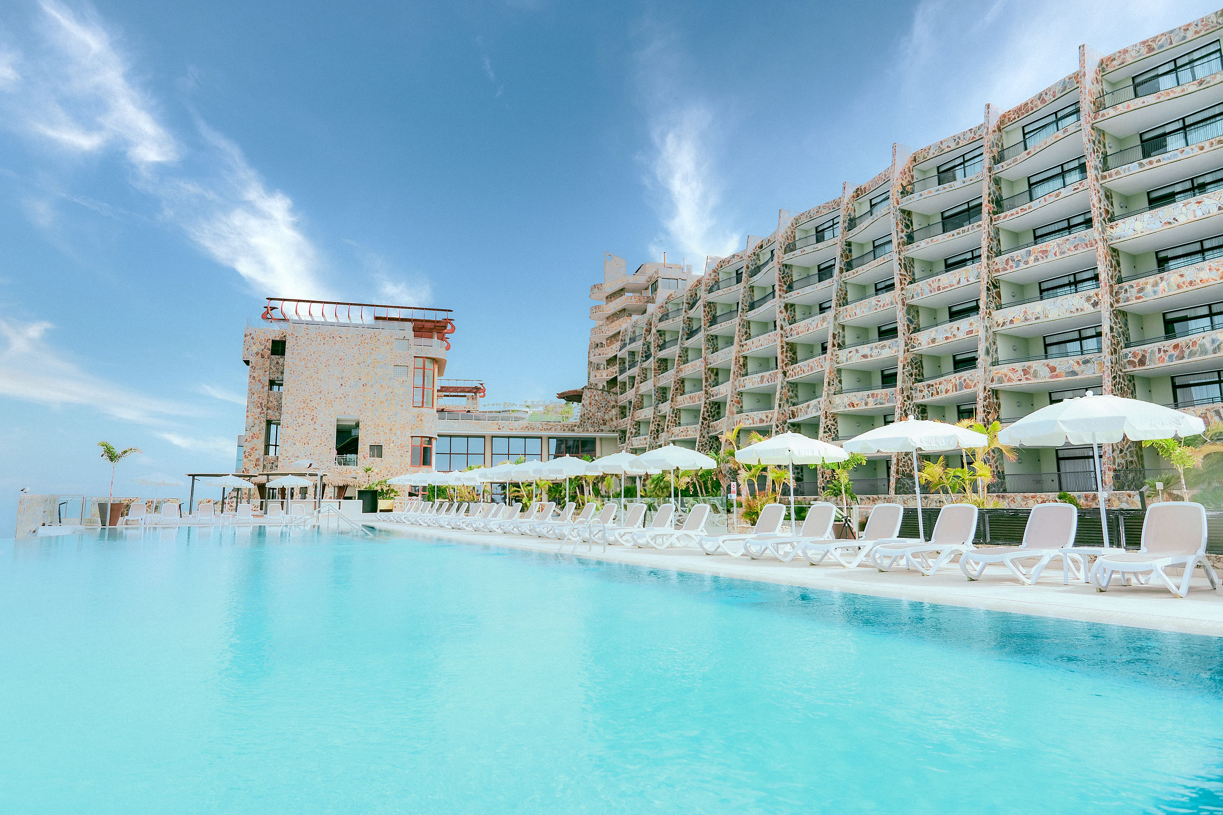 Gloria Palace Amadores Thalasso & Hotel foto 6