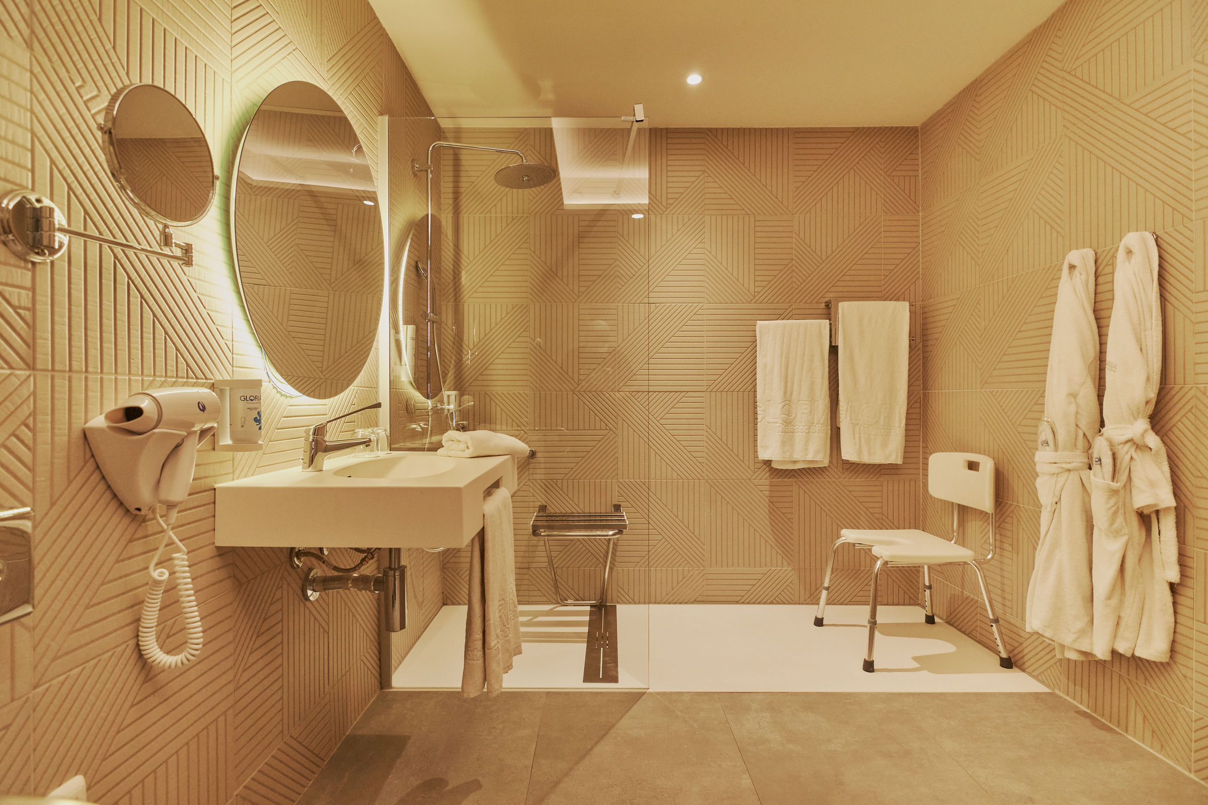Gloria Palace Amadores Thalasso & Hotel foto 47