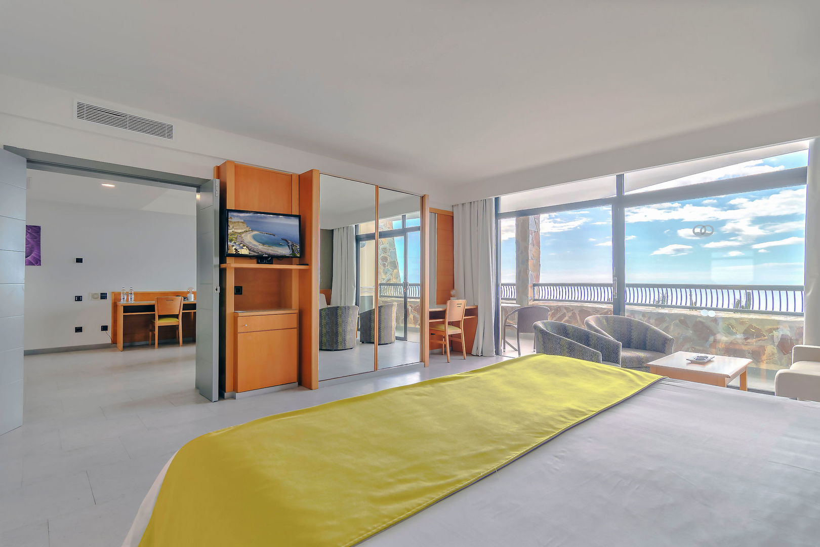 Gloria Palace Amadores Thalasso & Hotel foto 58