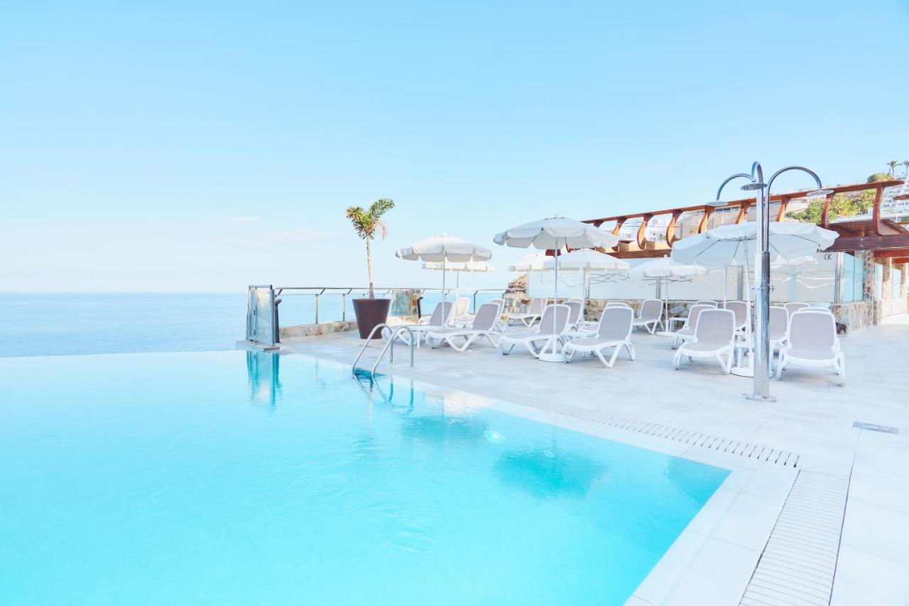 Gloria Palace Amadores Thalasso & Hotel foto 3