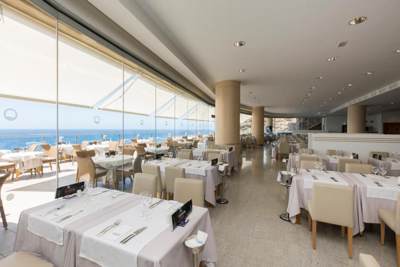 Gloria Palace Amadores Thalasso & Hotel foto 4