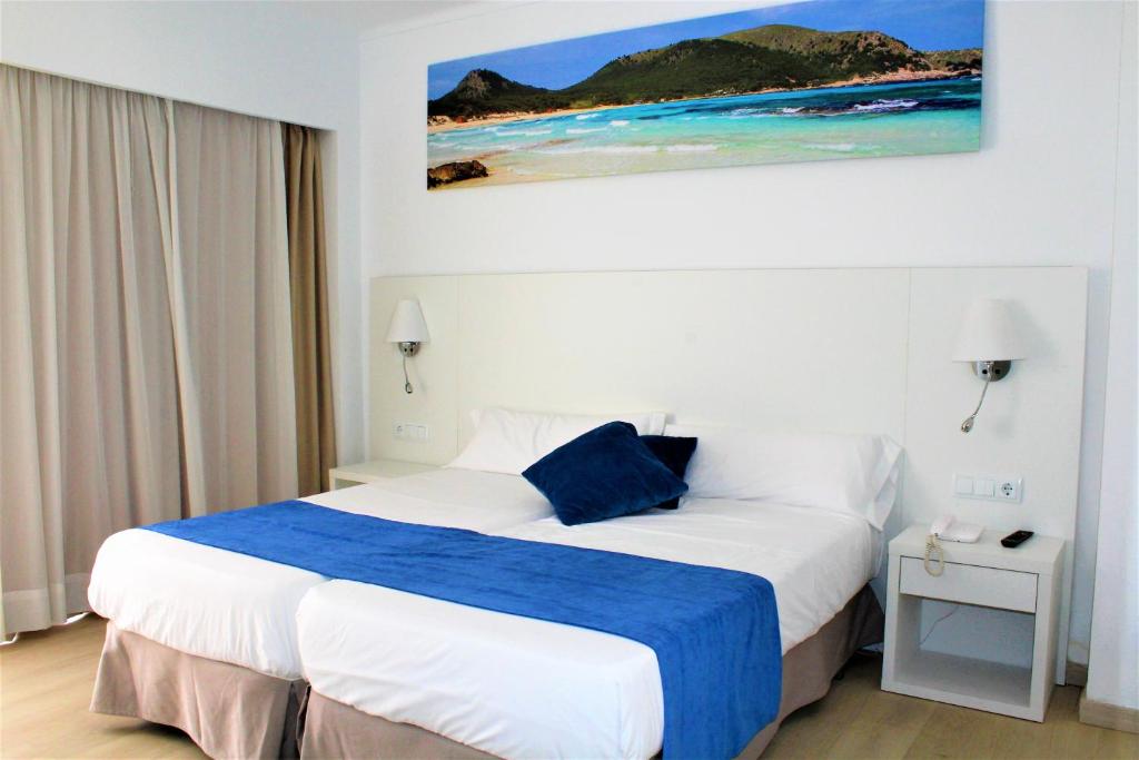 BLUESEA Anba Romani foto 16