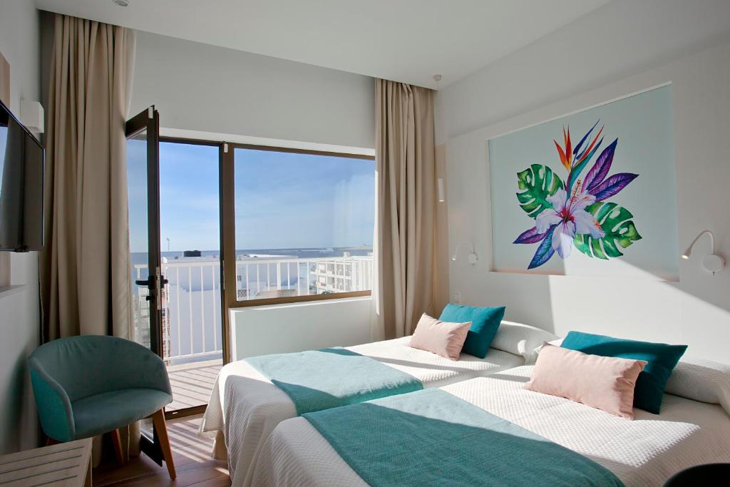 BLUESEA Anba Romani image 1