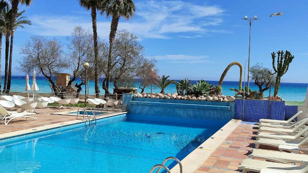 BLUESEA Anba Romani image 0