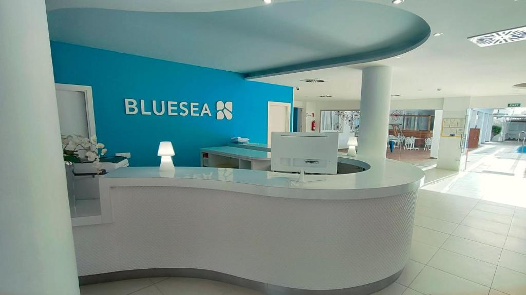 BLUESEA Anba Romani foto 8
