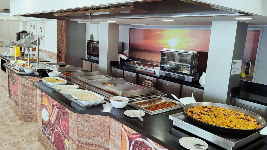 BLUESEA Anba Romani image 3