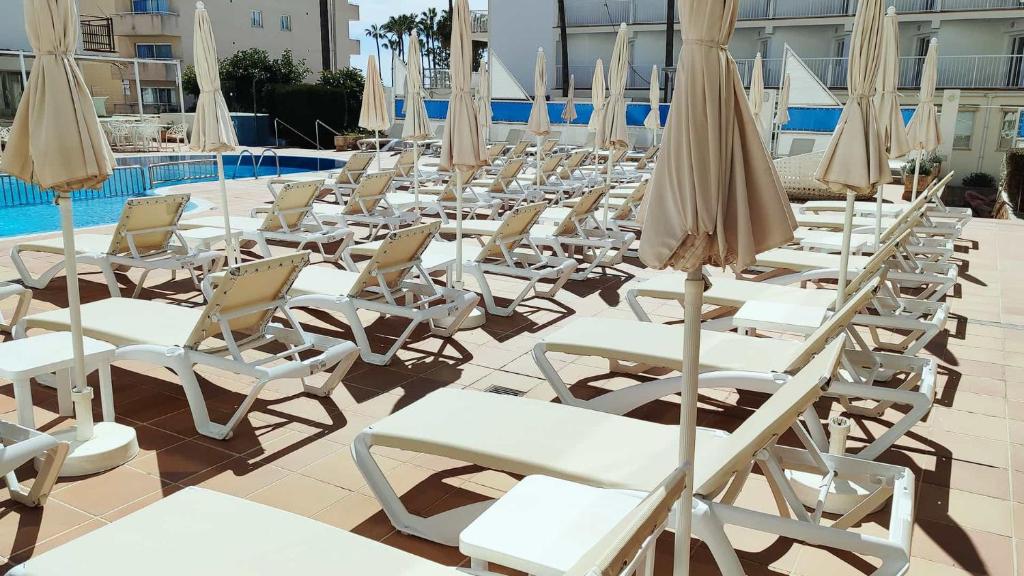 BLUESEA Anba Romani foto 6