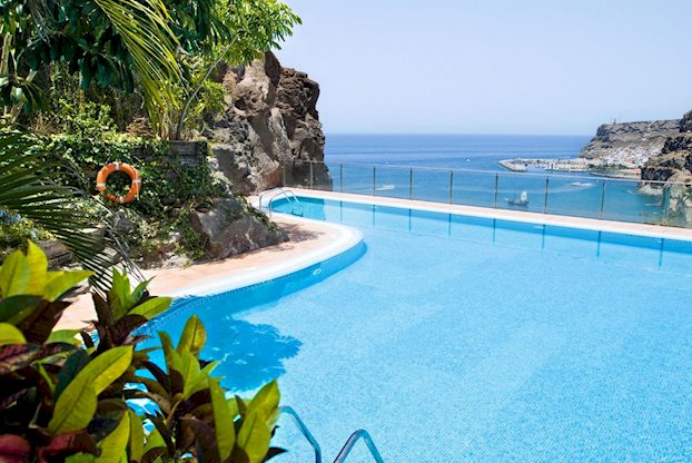 Mogán Princess & Beach Club in Taurito - foto 2