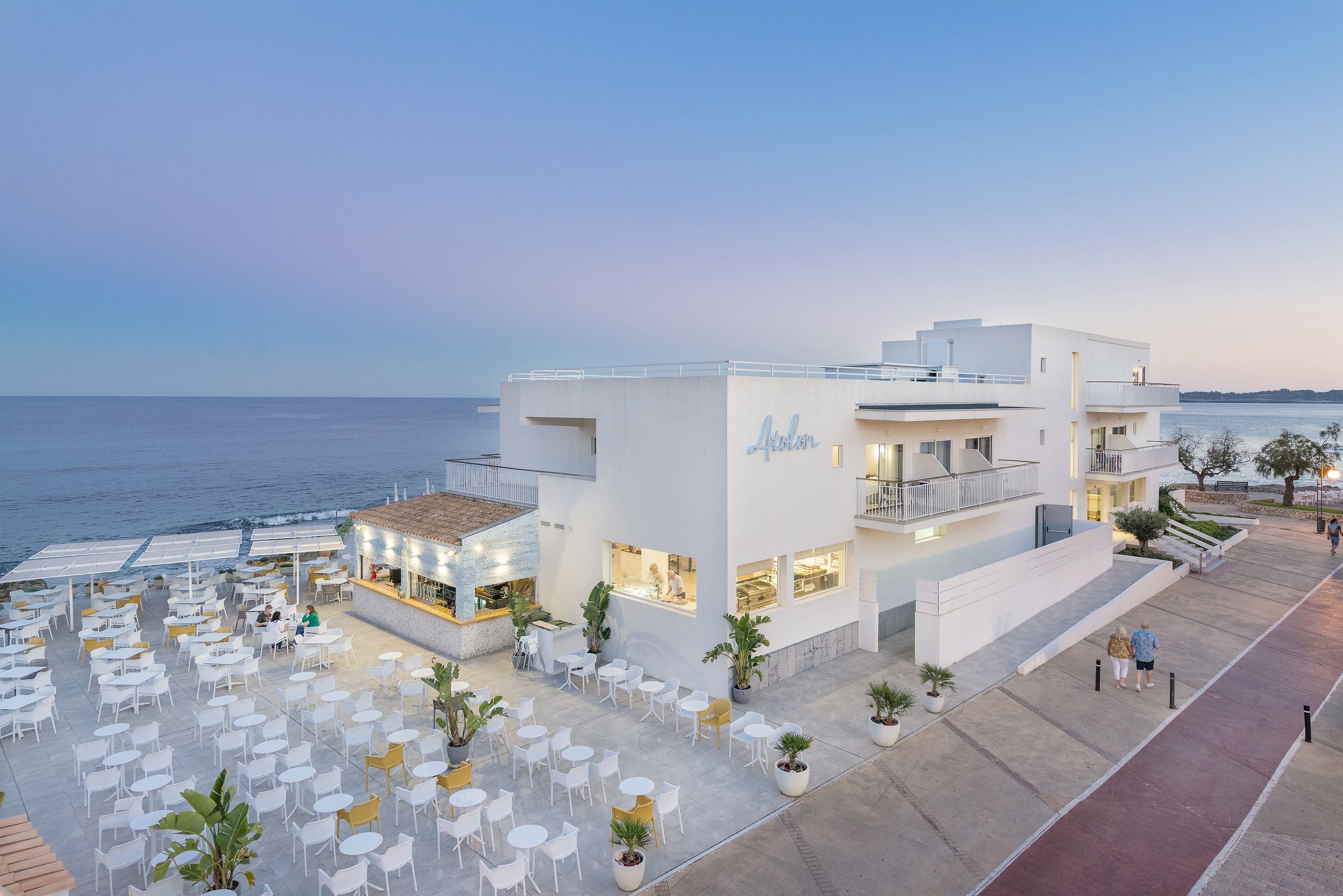 Hotel Atolon & Kaafu Beach Club foto 41