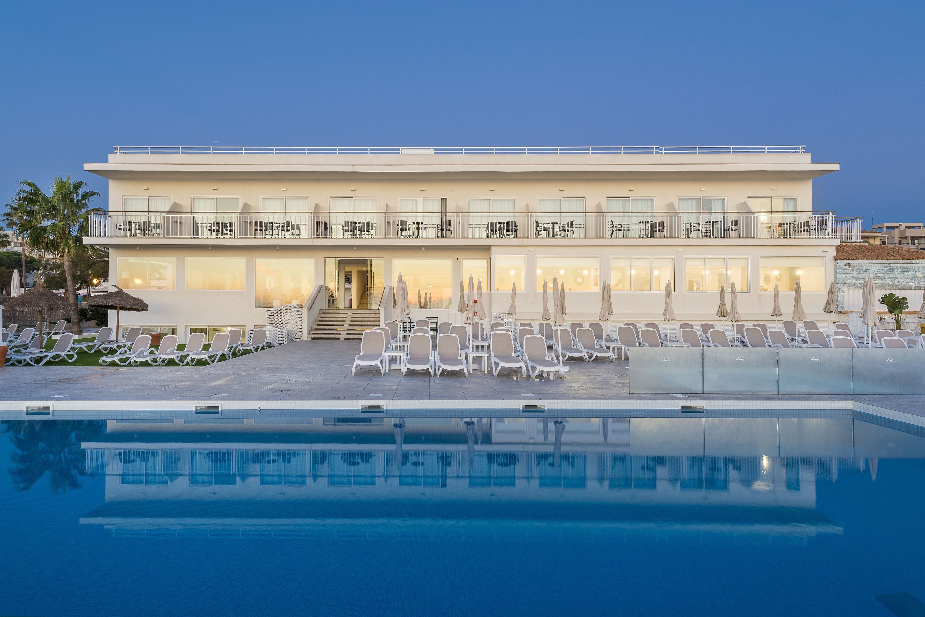 Hotel Atolon & Kaafu Beach Club foto 11