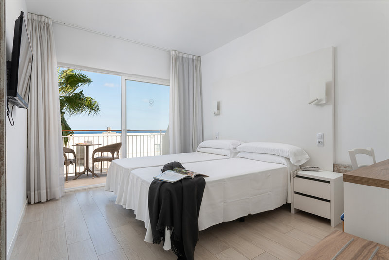 Hotel Atolon & Kaafu Beach Club foto 54