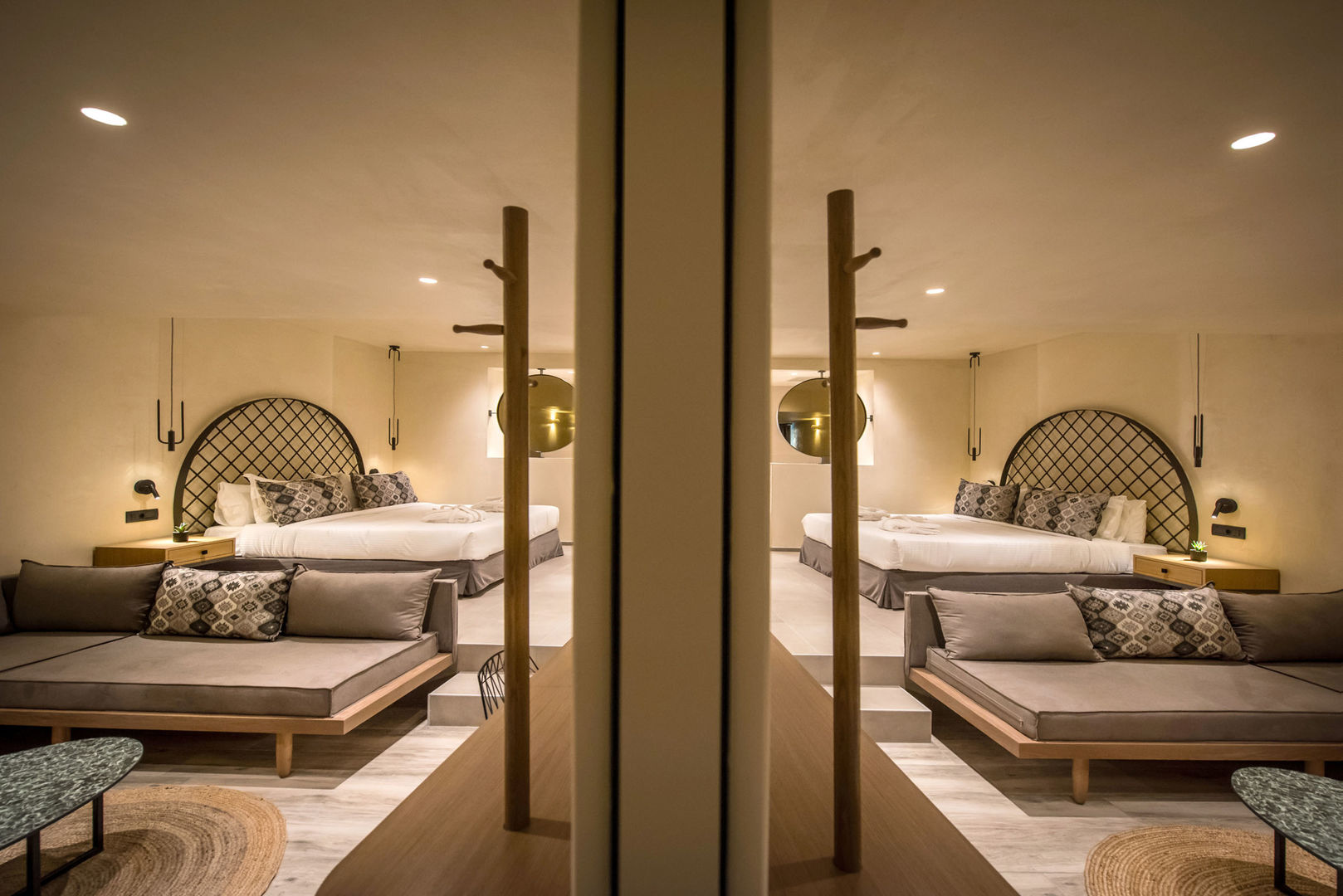 Petousis Hotel & Suites foto 15