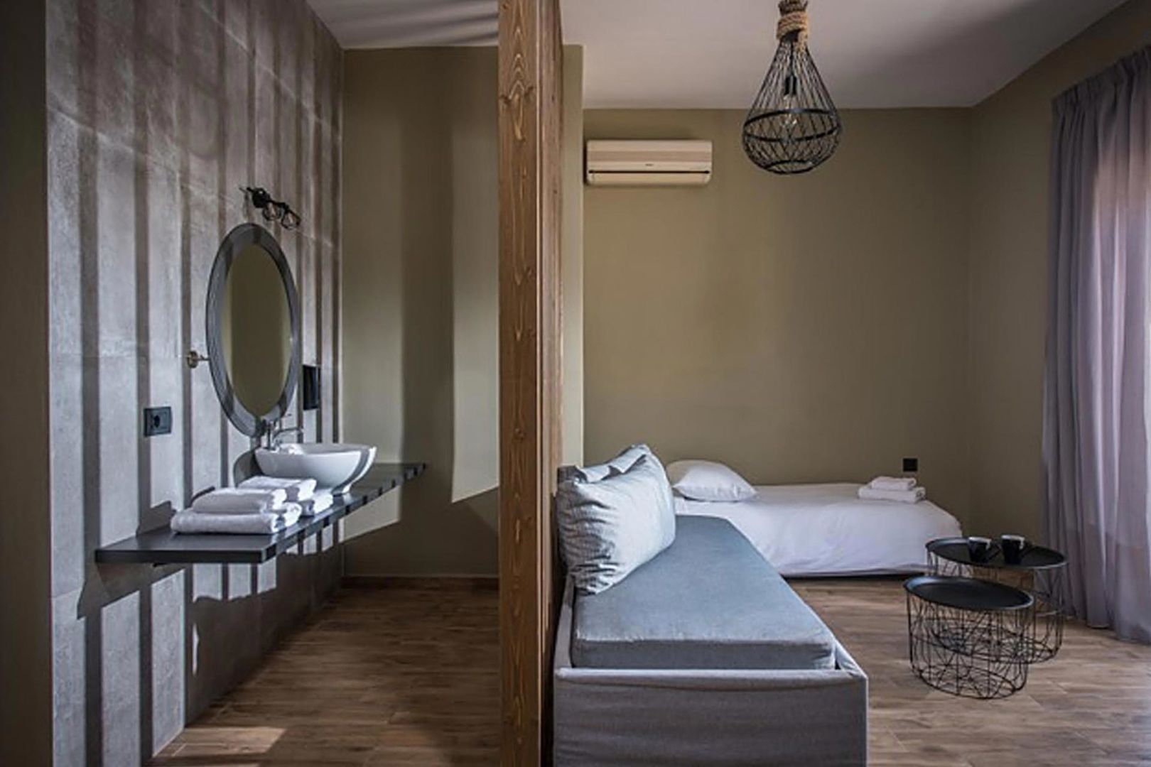 Petousis Hotel & Suites foto 26