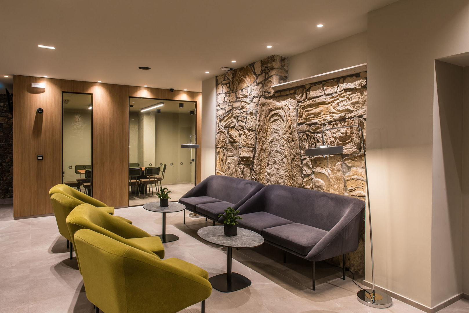 Petousis Hotel & Suites foto 18