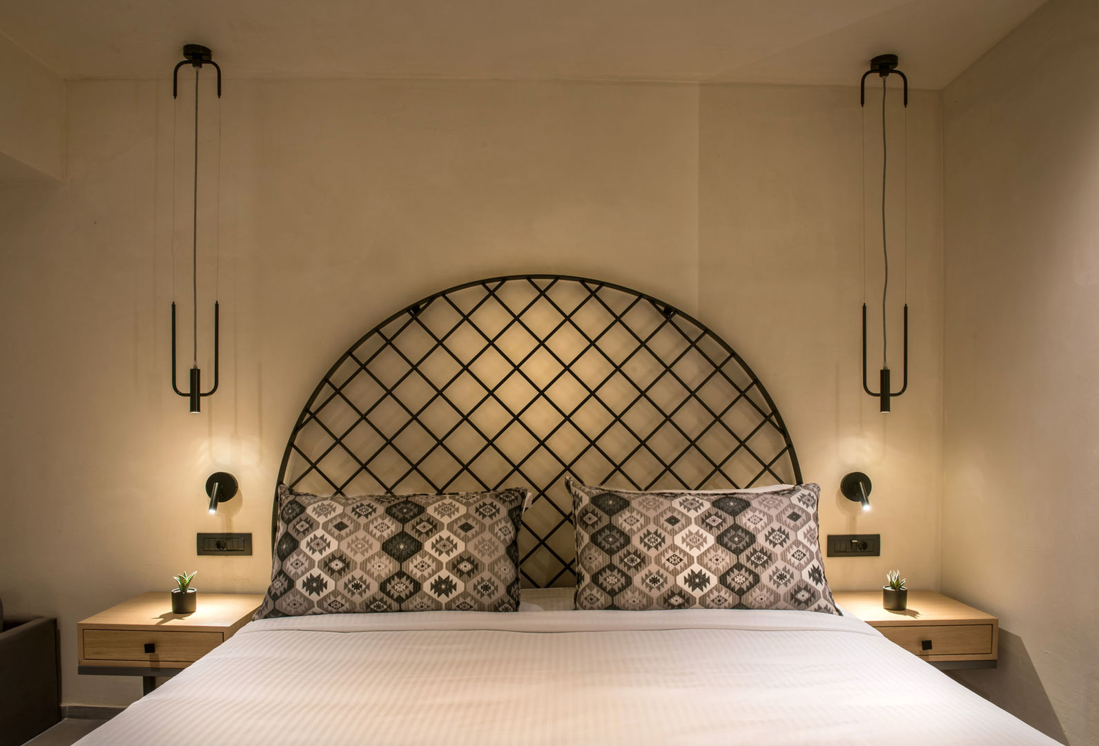 Petousis Hotel & Suites foto 9