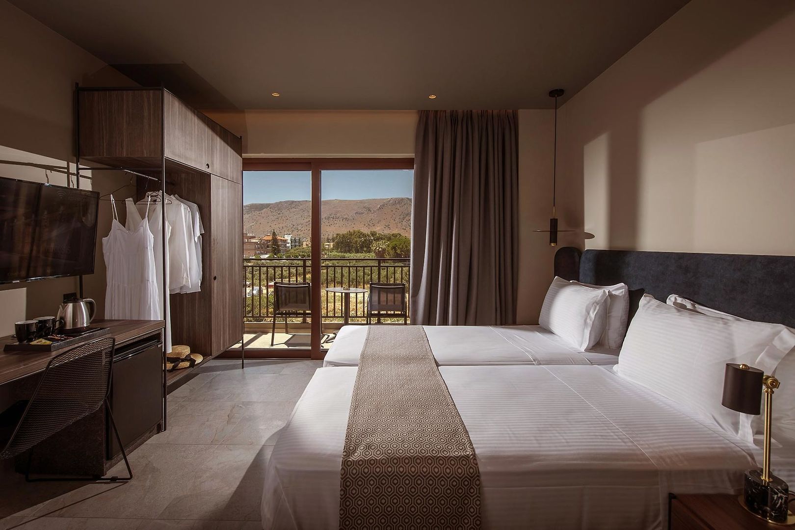 Petousis Hotel & Suites foto 28