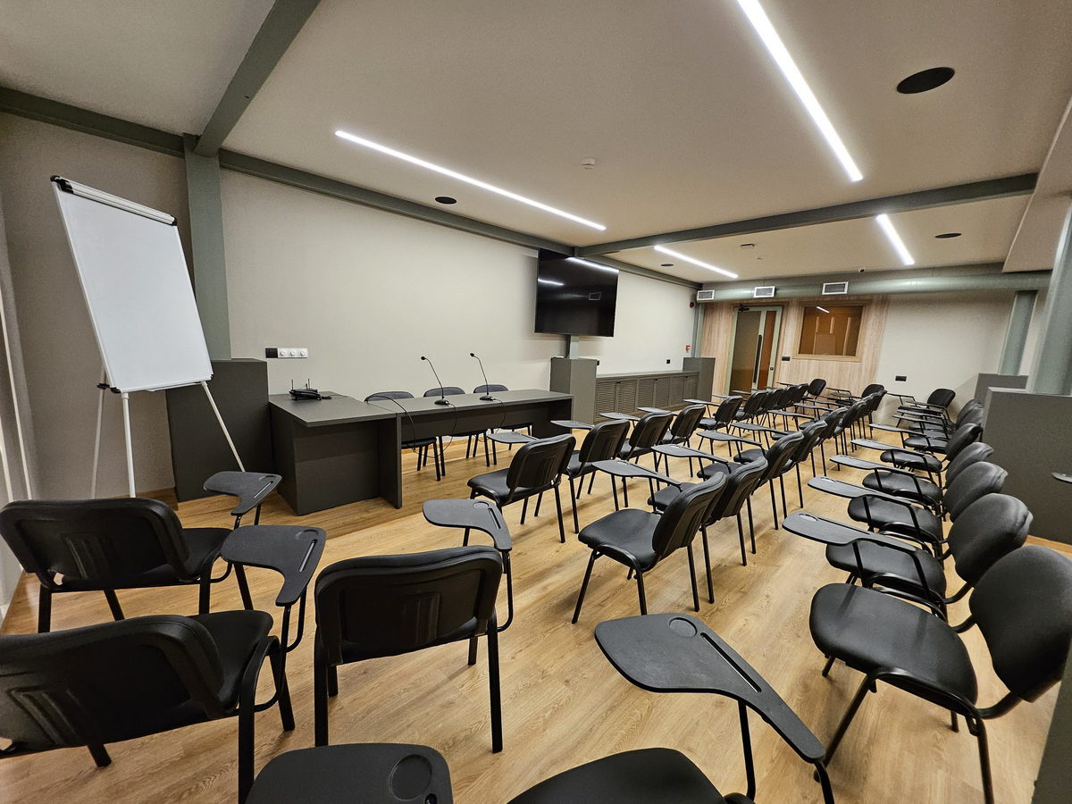Petousis Hotel & Suites foto 30