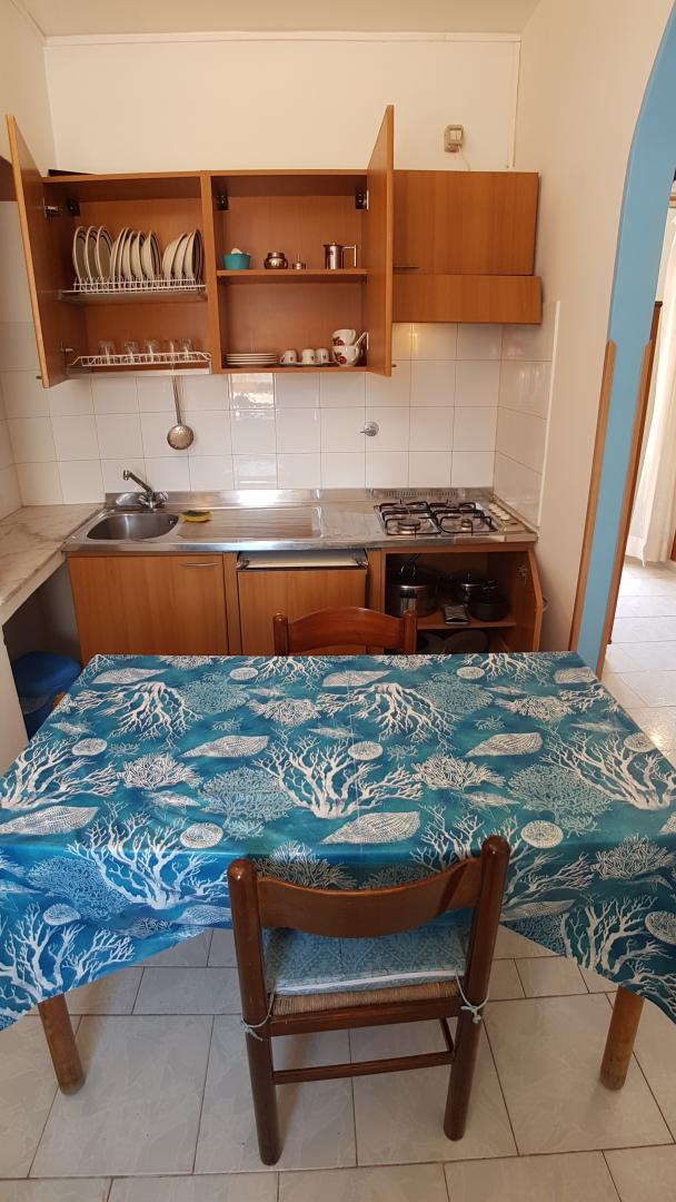 Bed and Breakfast Casa Vittorio foto 27