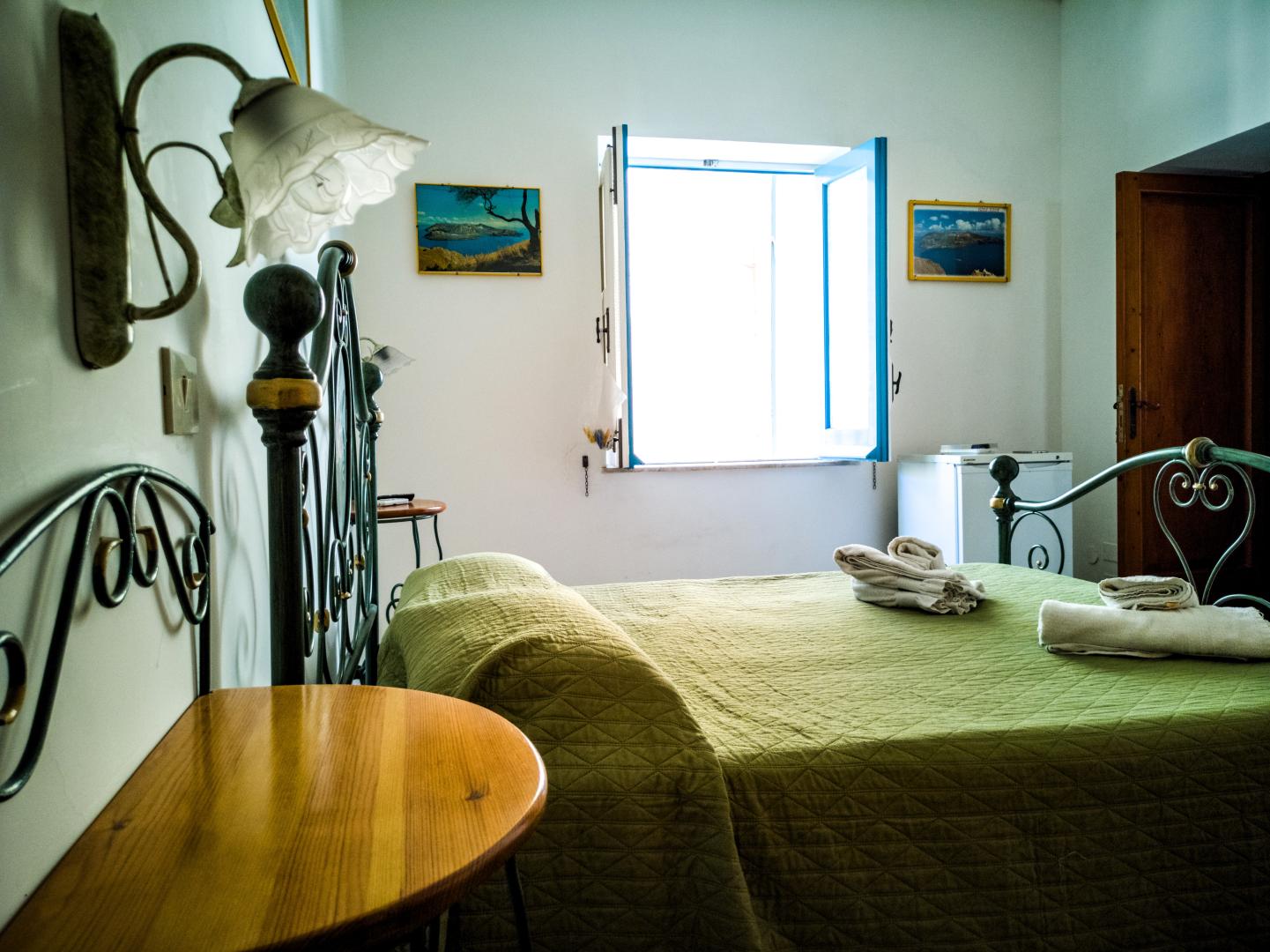 Bed and Breakfast Casa Vittorio foto 28