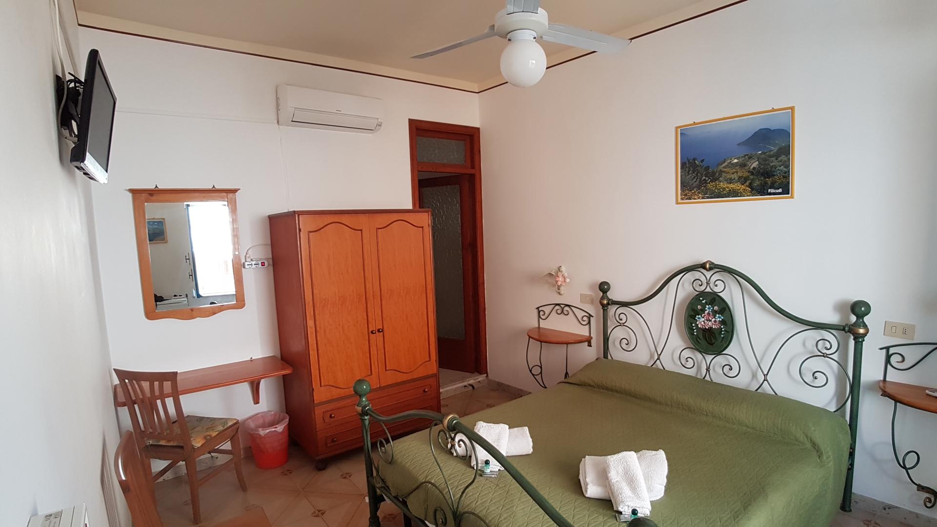 Bed and Breakfast Casa Vittorio foto 29