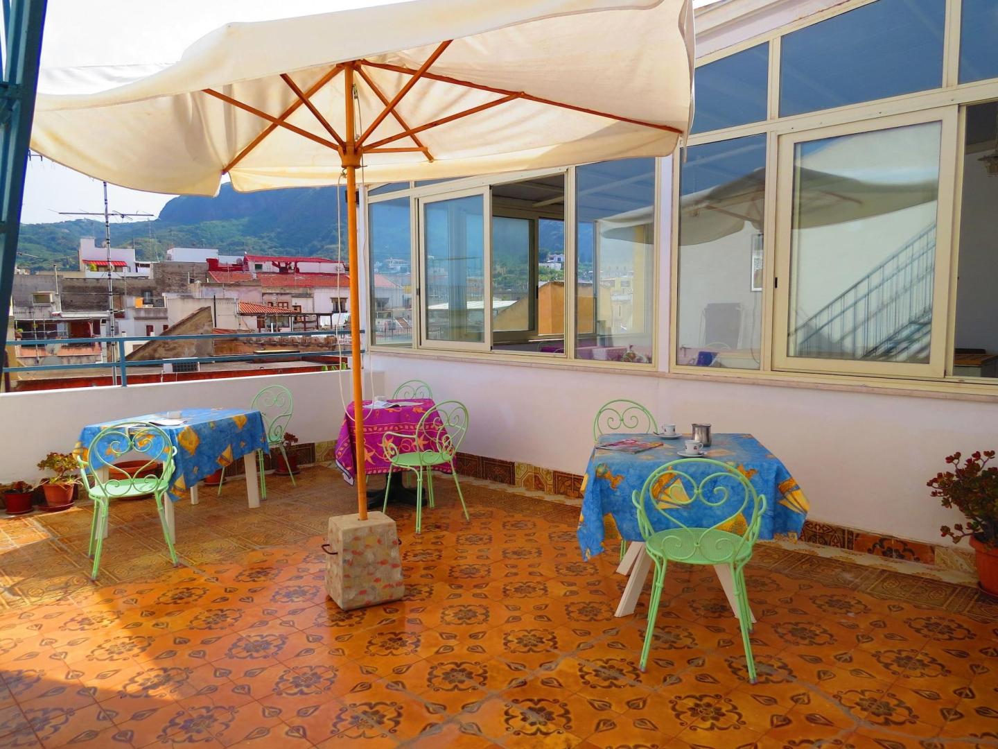 Bed and Breakfast Casa Vittorio image 1