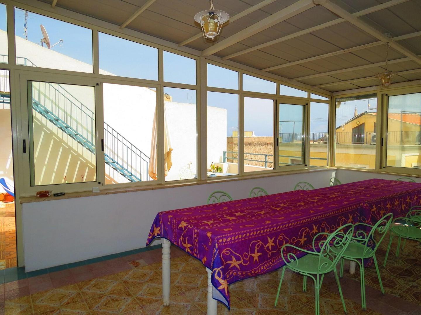 Bed and Breakfast Casa Vittorio foto 10