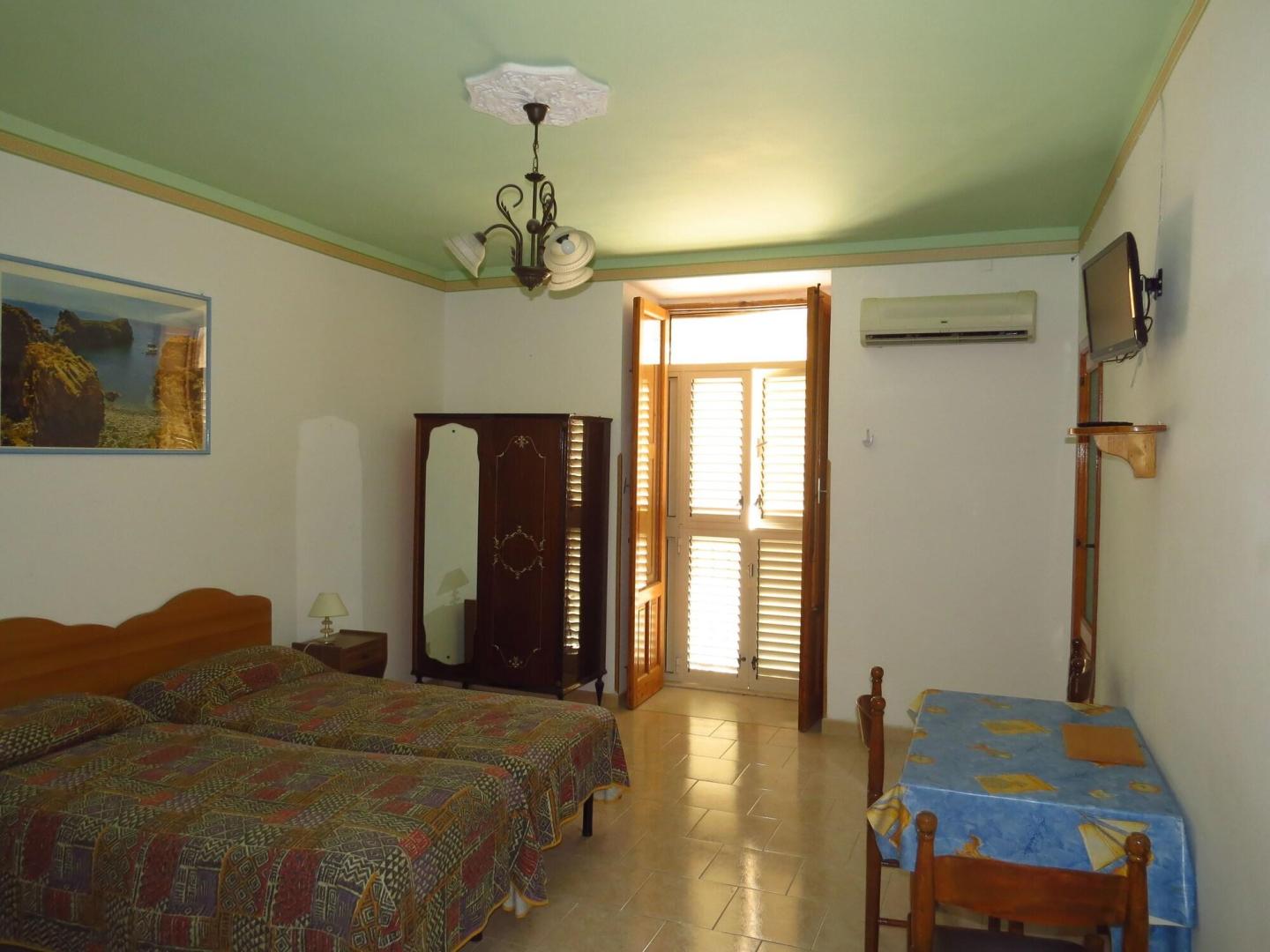 Bed and Breakfast Casa Vittorio foto 17