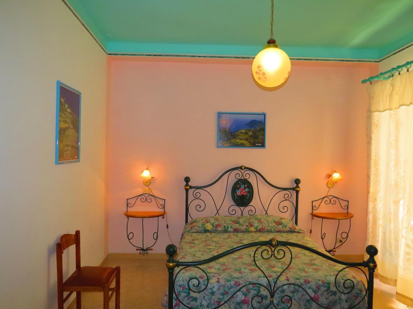 Bed and Breakfast Casa Vittorio foto 18
