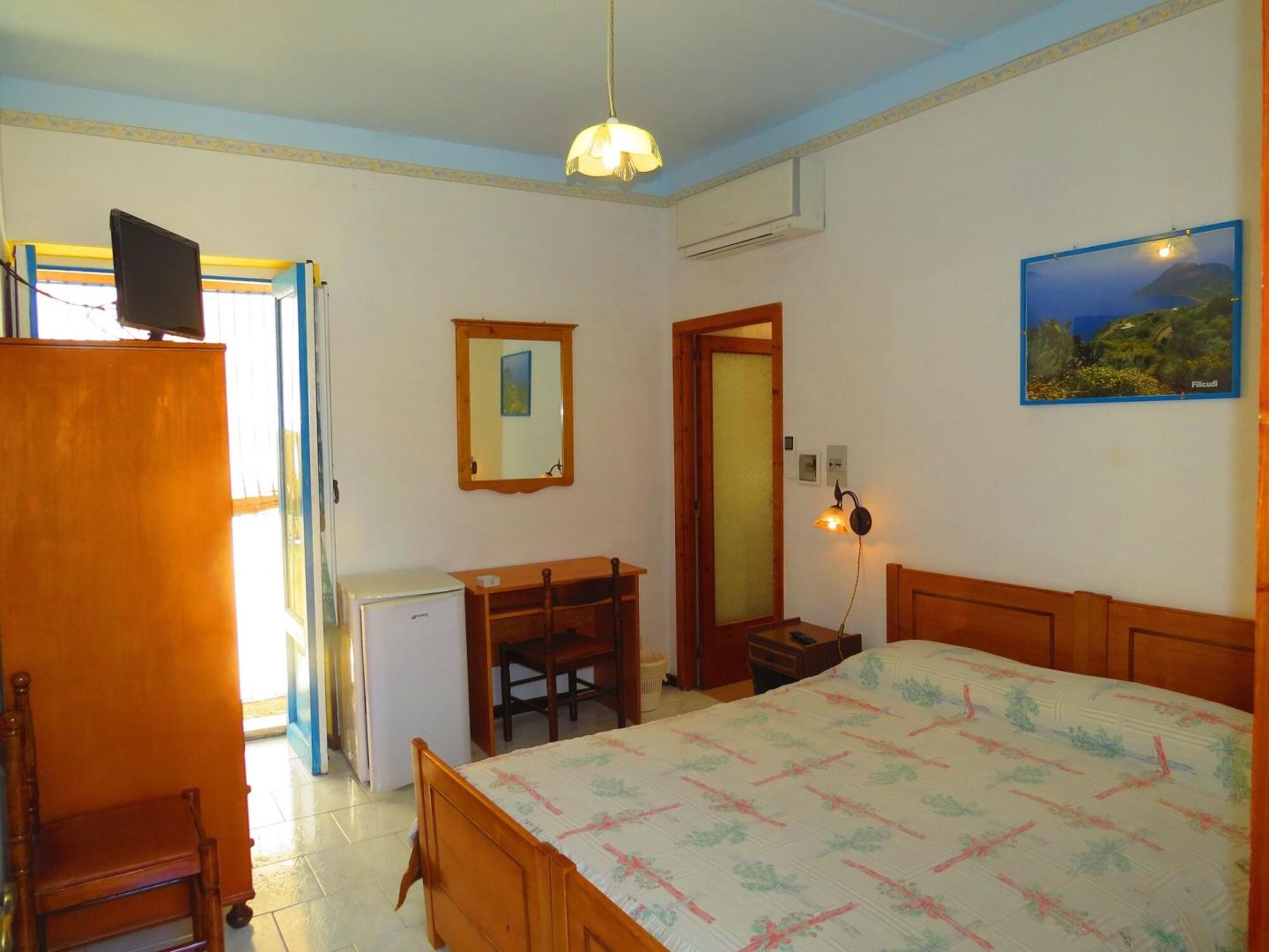 Bed and Breakfast Casa Vittorio foto 9