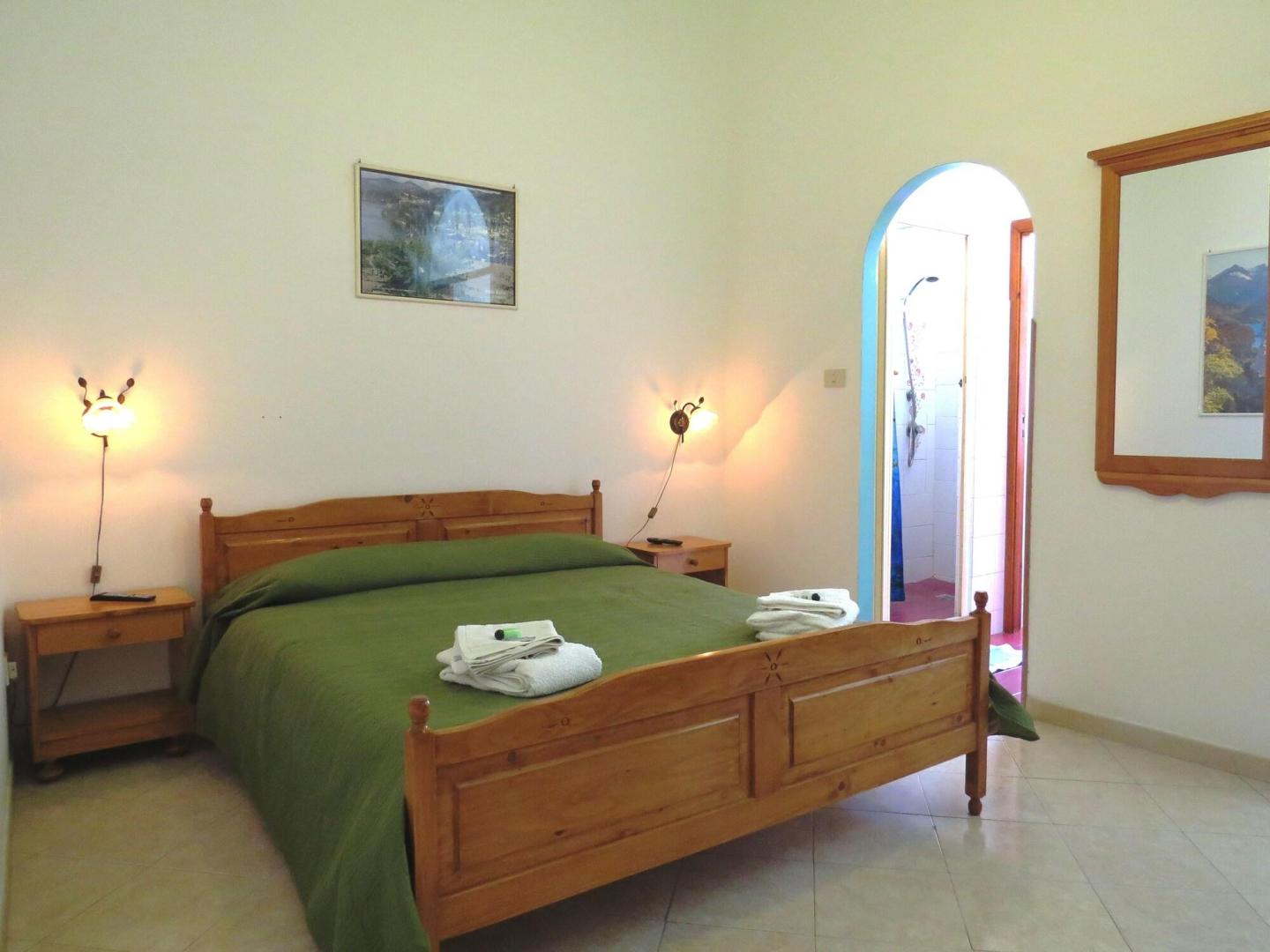 Bed and Breakfast Casa Vittorio foto 11
