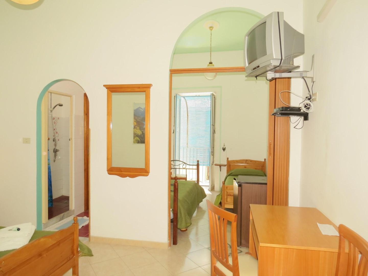 Bed and Breakfast Casa Vittorio foto 20
