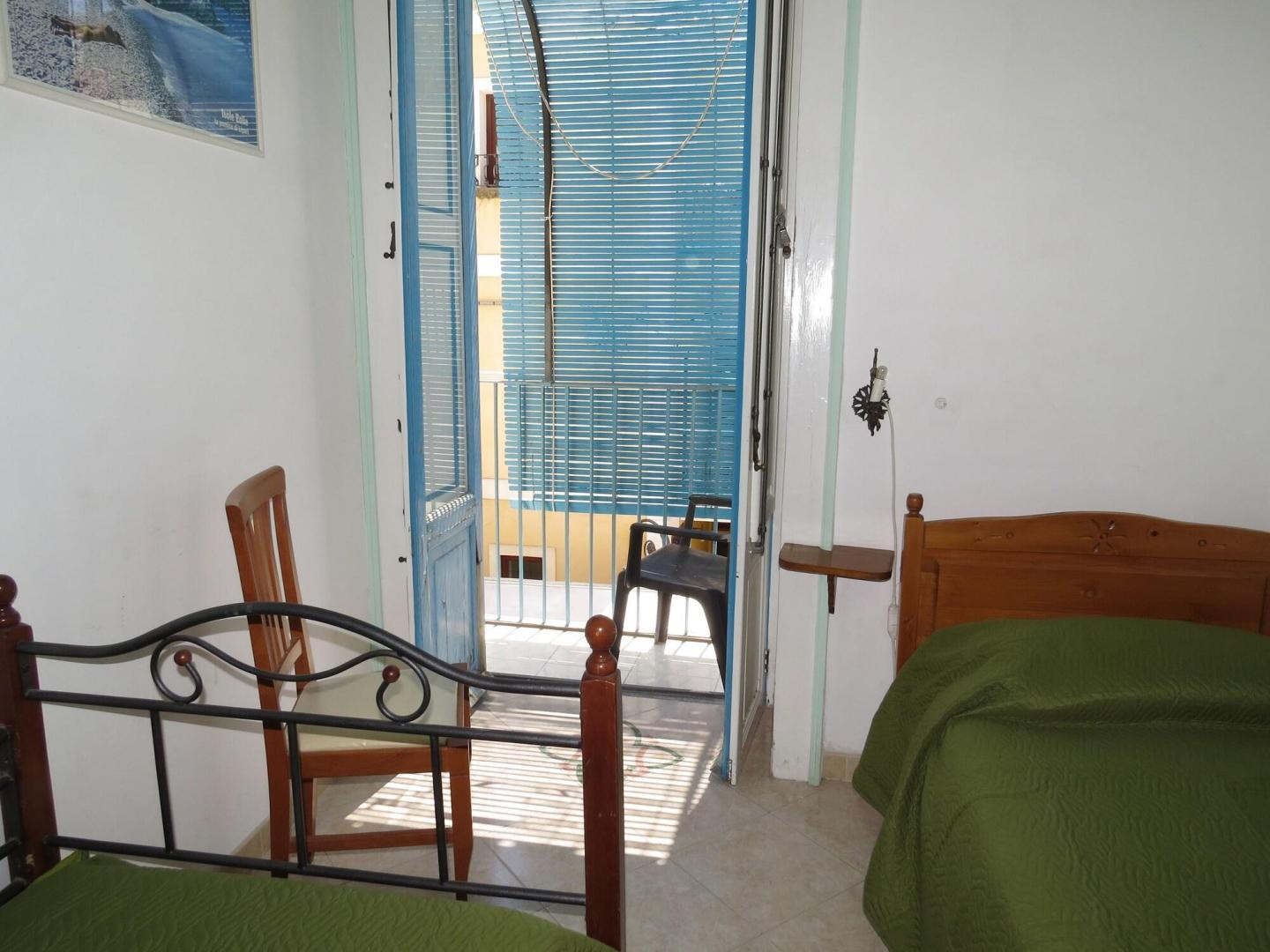 Bed and Breakfast Casa Vittorio foto 12