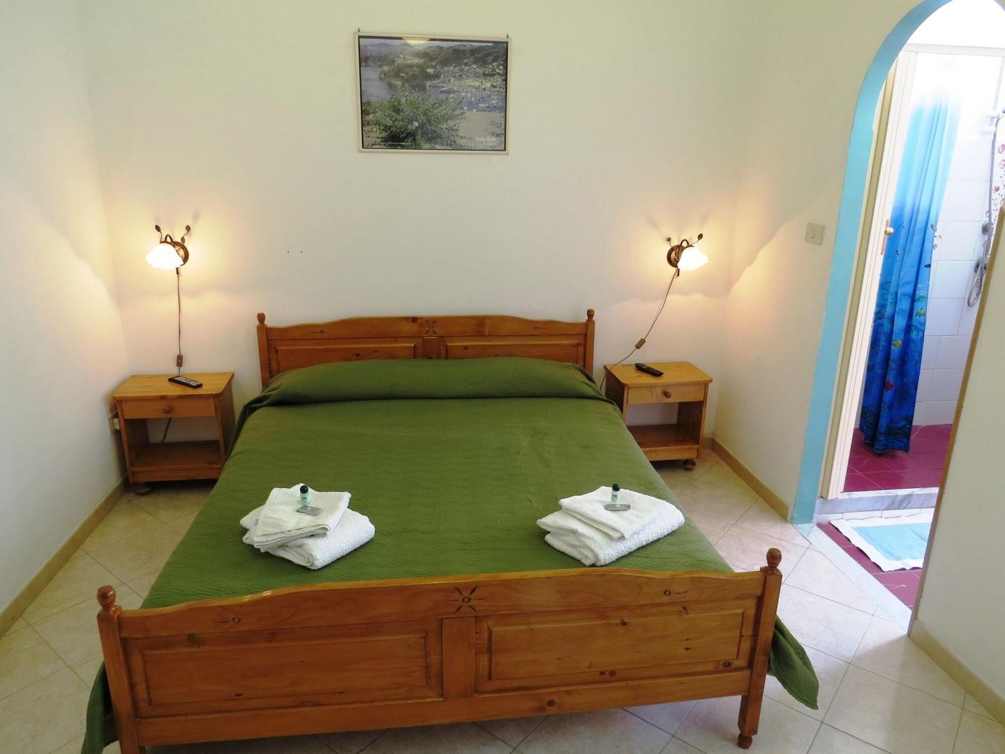 Bed and Breakfast Casa Vittorio foto 21
