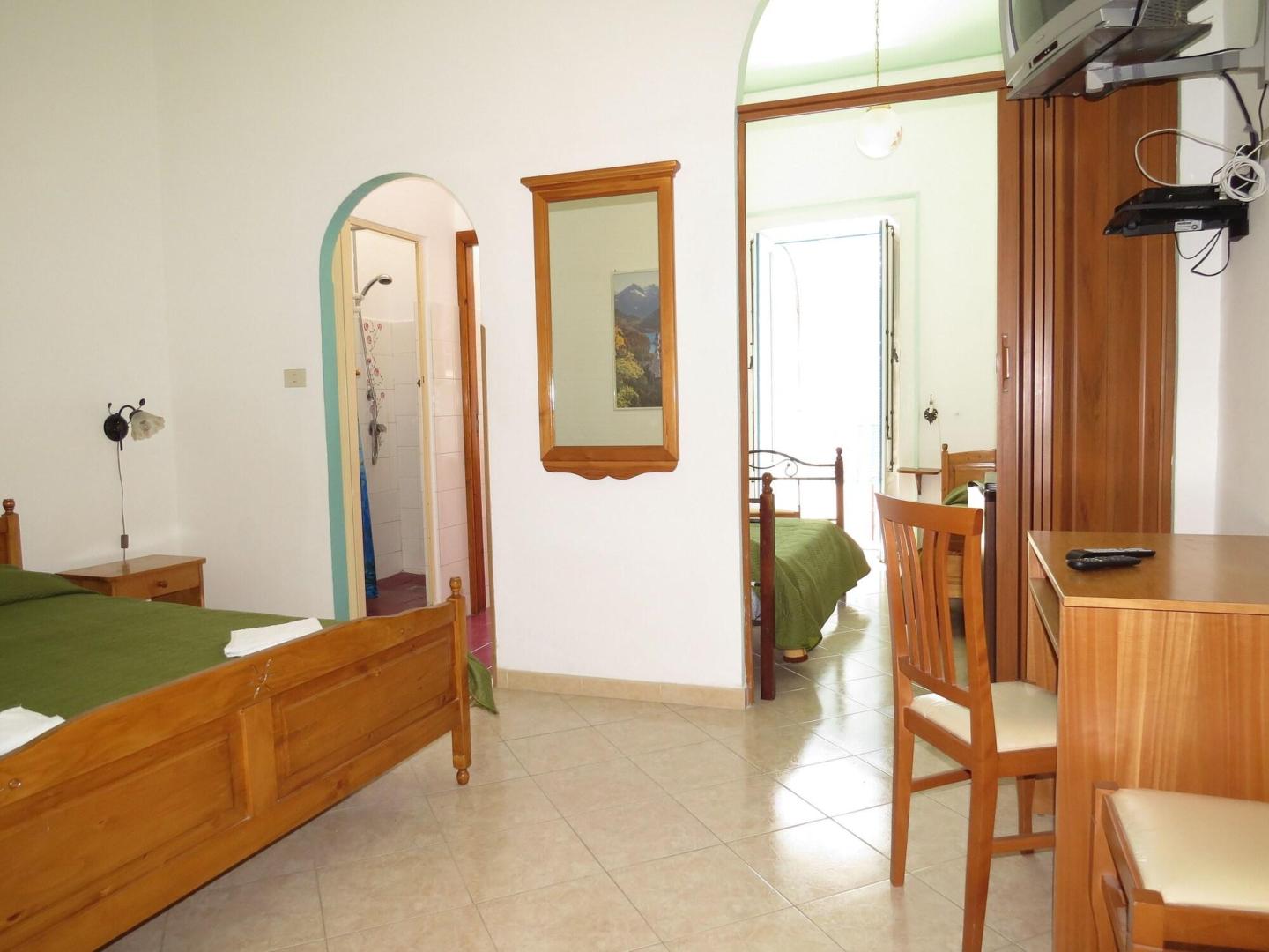 Bed and Breakfast Casa Vittorio foto 22